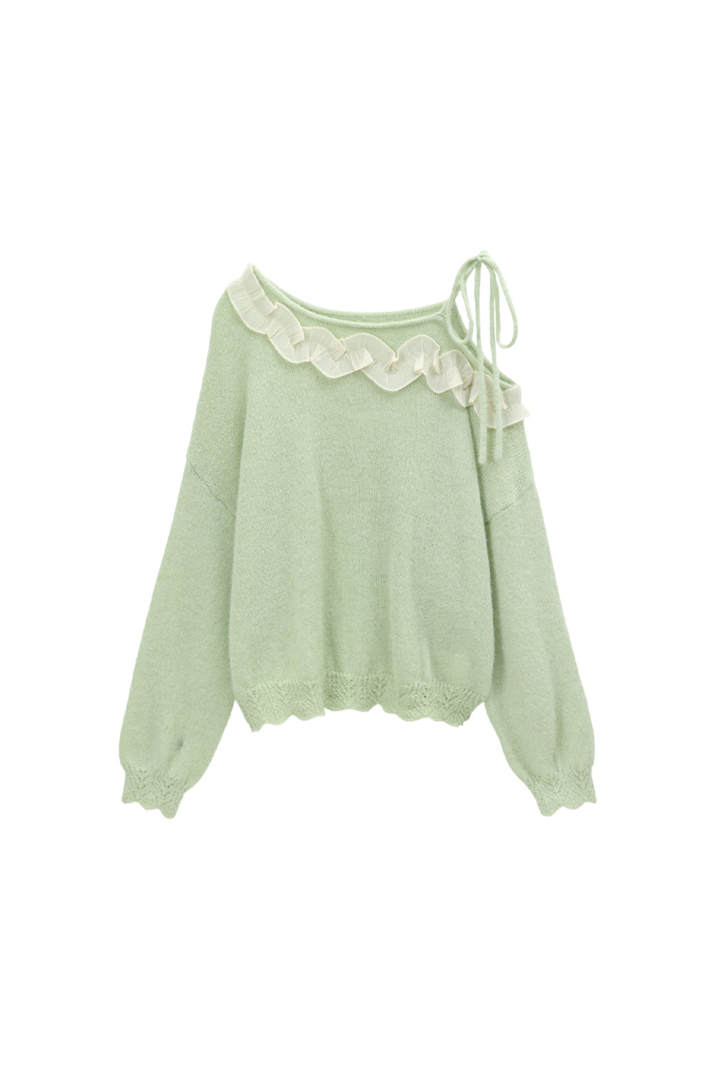 Knit Shirt for Women
