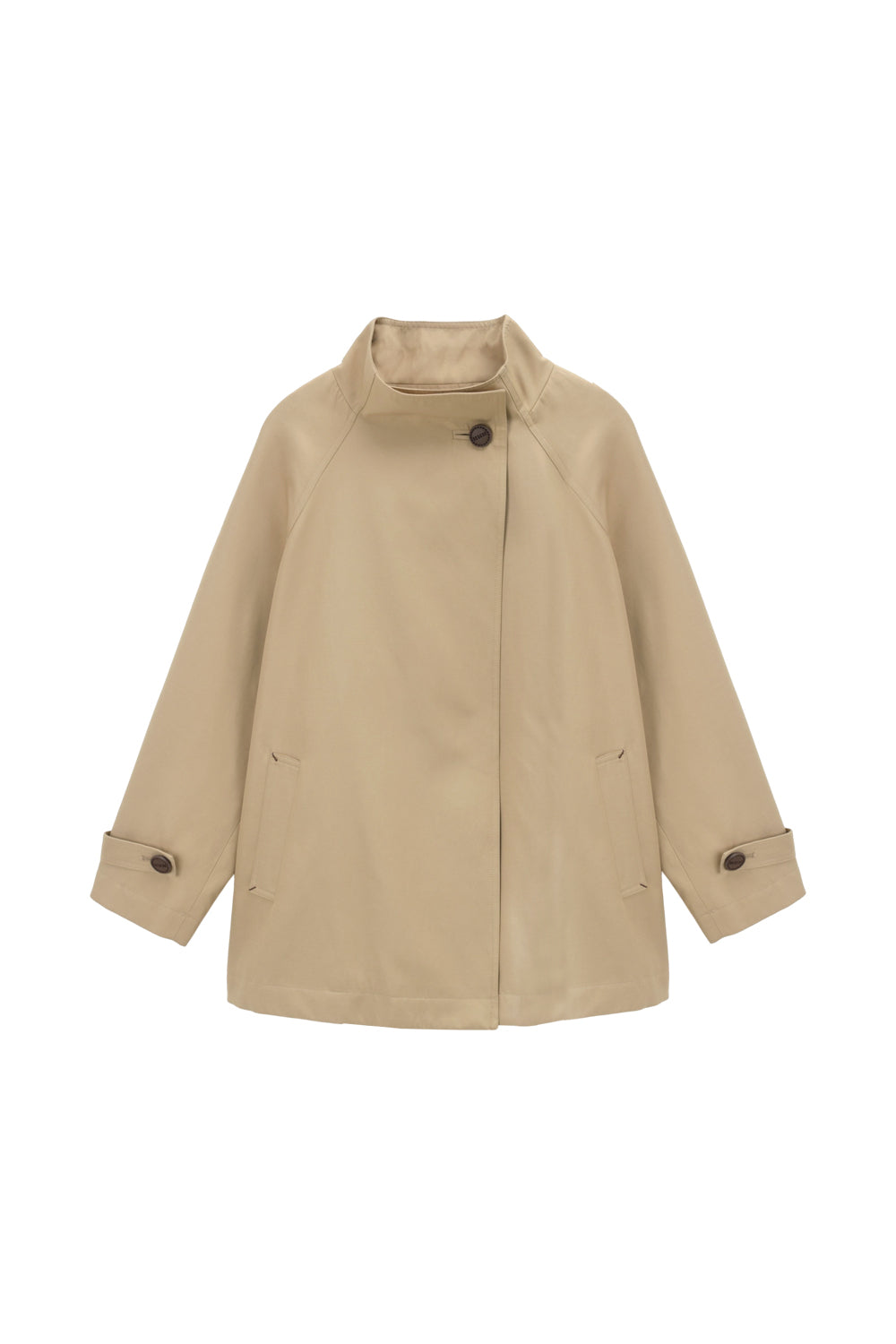 Trench Coat for Women