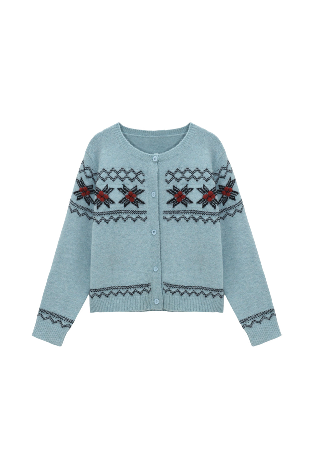 เสื้อถักสำหรับผู้หญิง