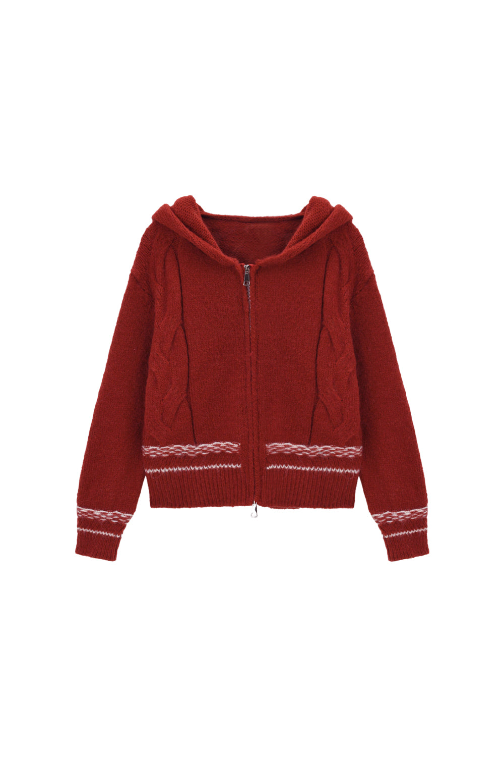 เสื้อถักสำหรับผู้หญิง