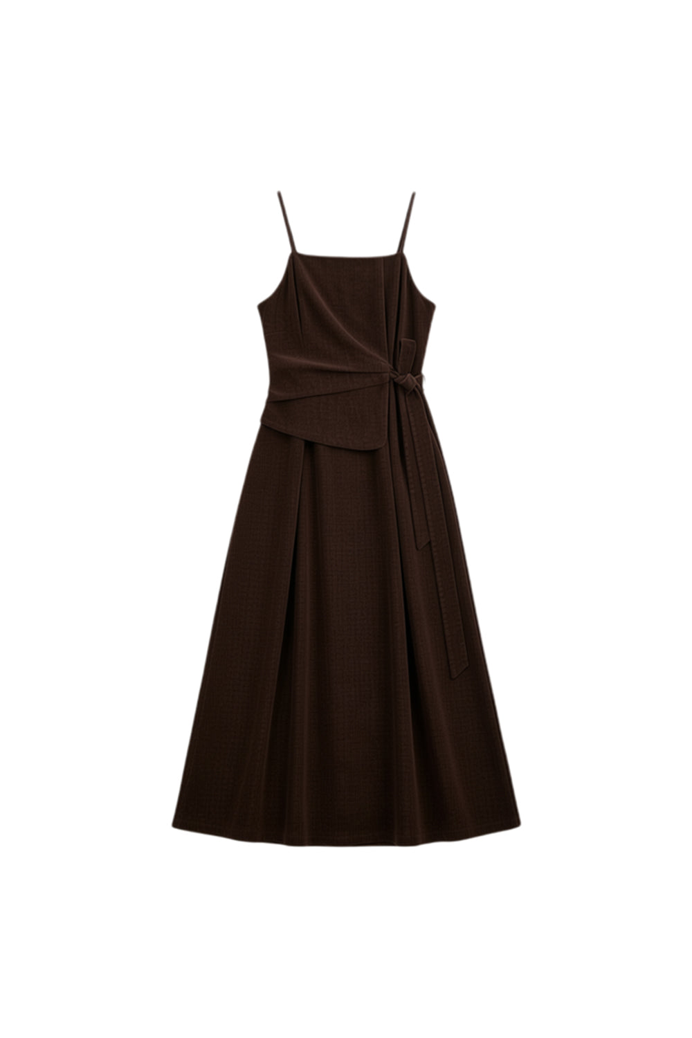 Spaghetti Strap Dress for Women