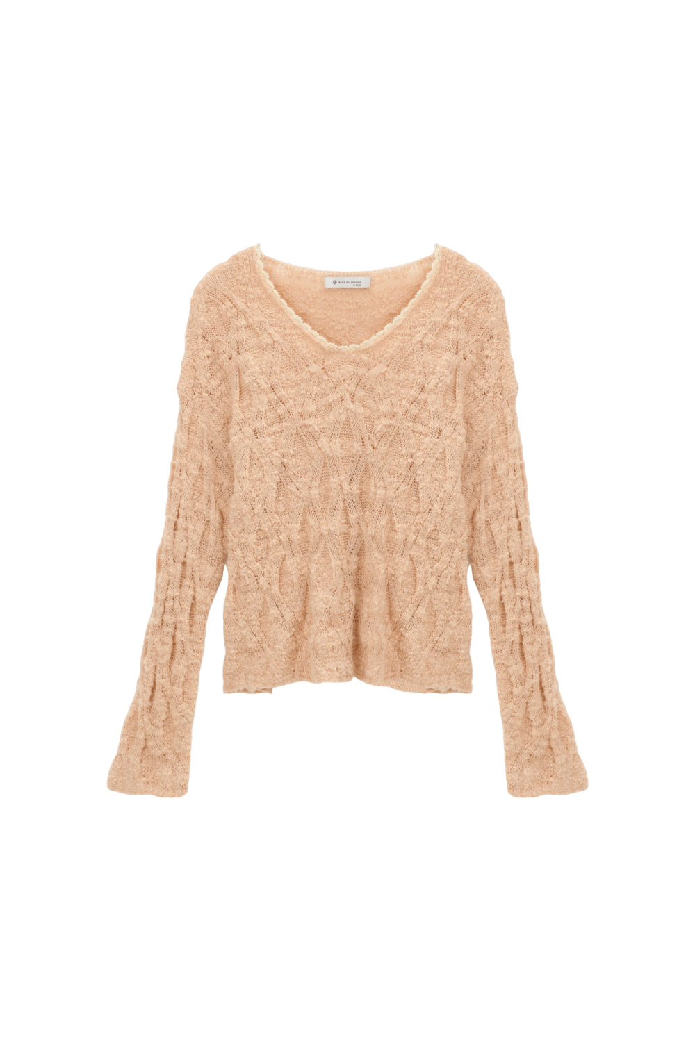 Knit Shirt for Women