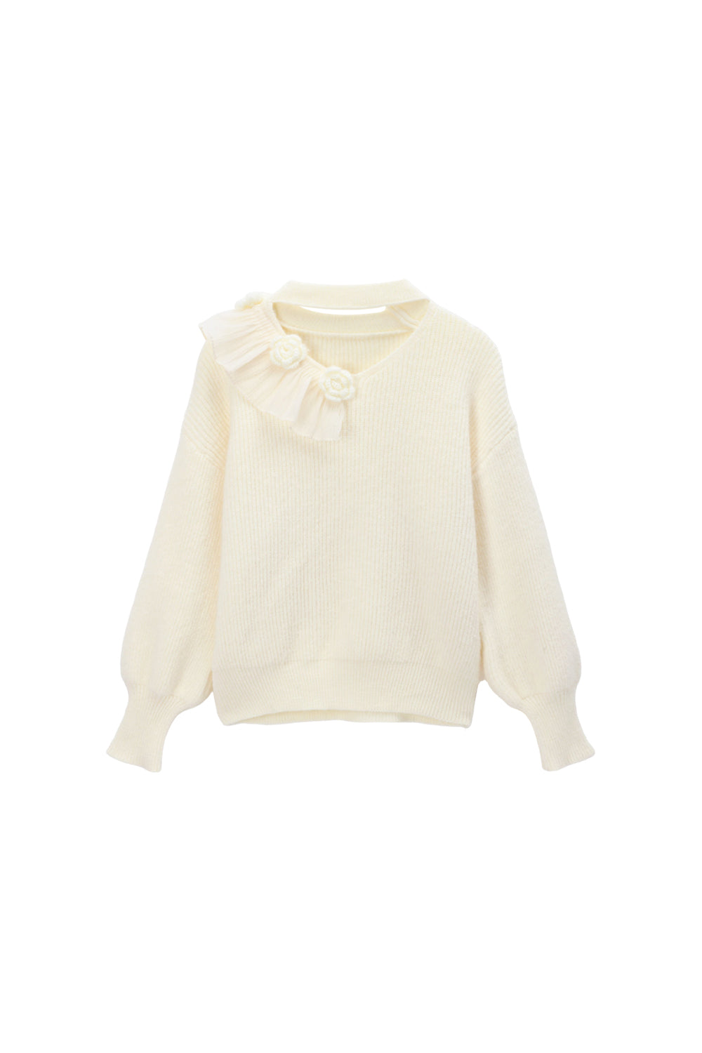 Knit Shirt for Women