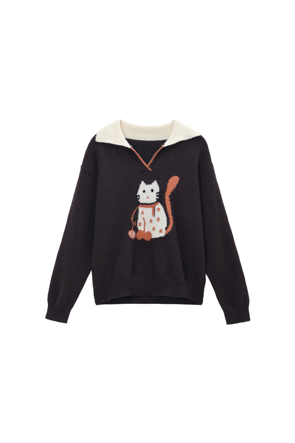 Knit Shirt for Women