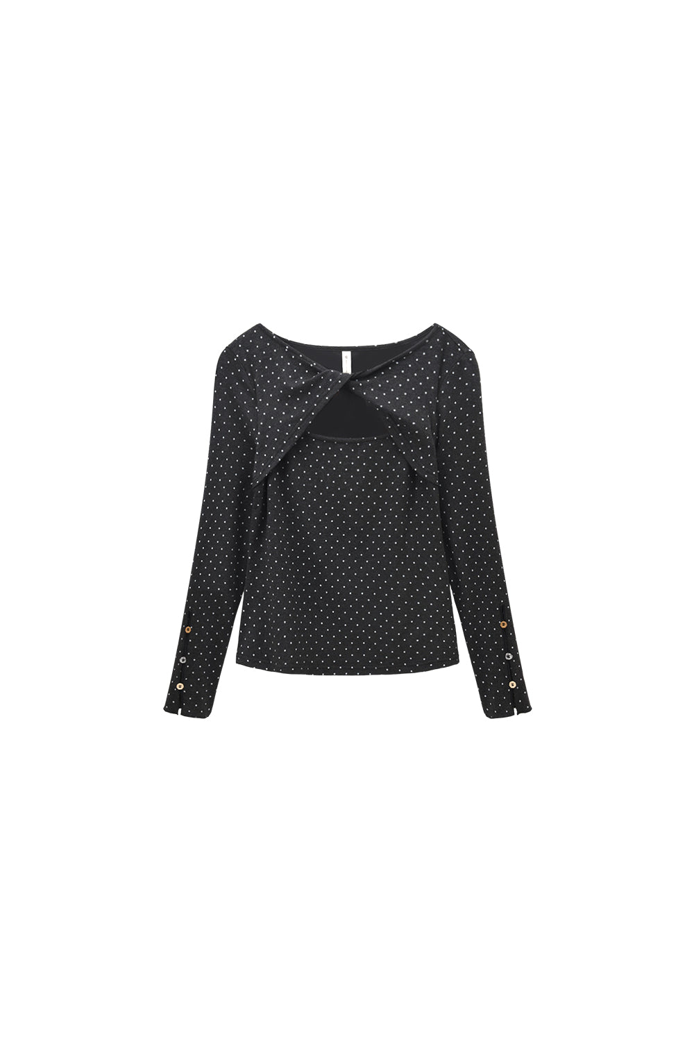 Long Sleeve T-shirt for Women
