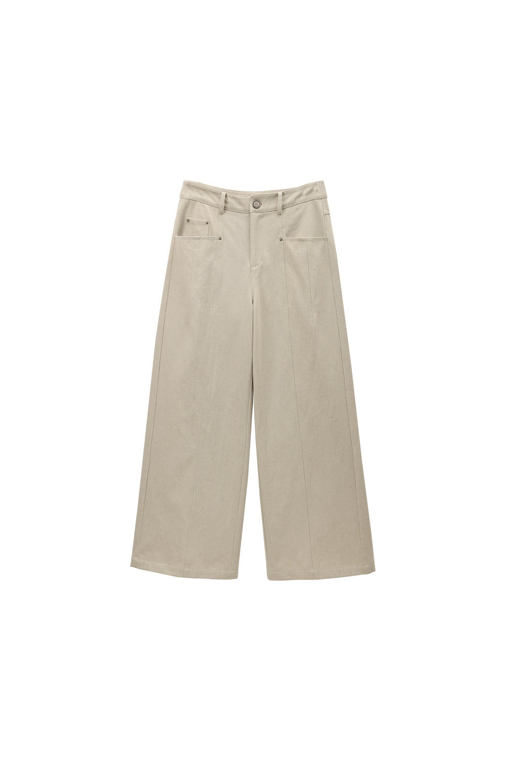 Wide-leg Pants for Women
