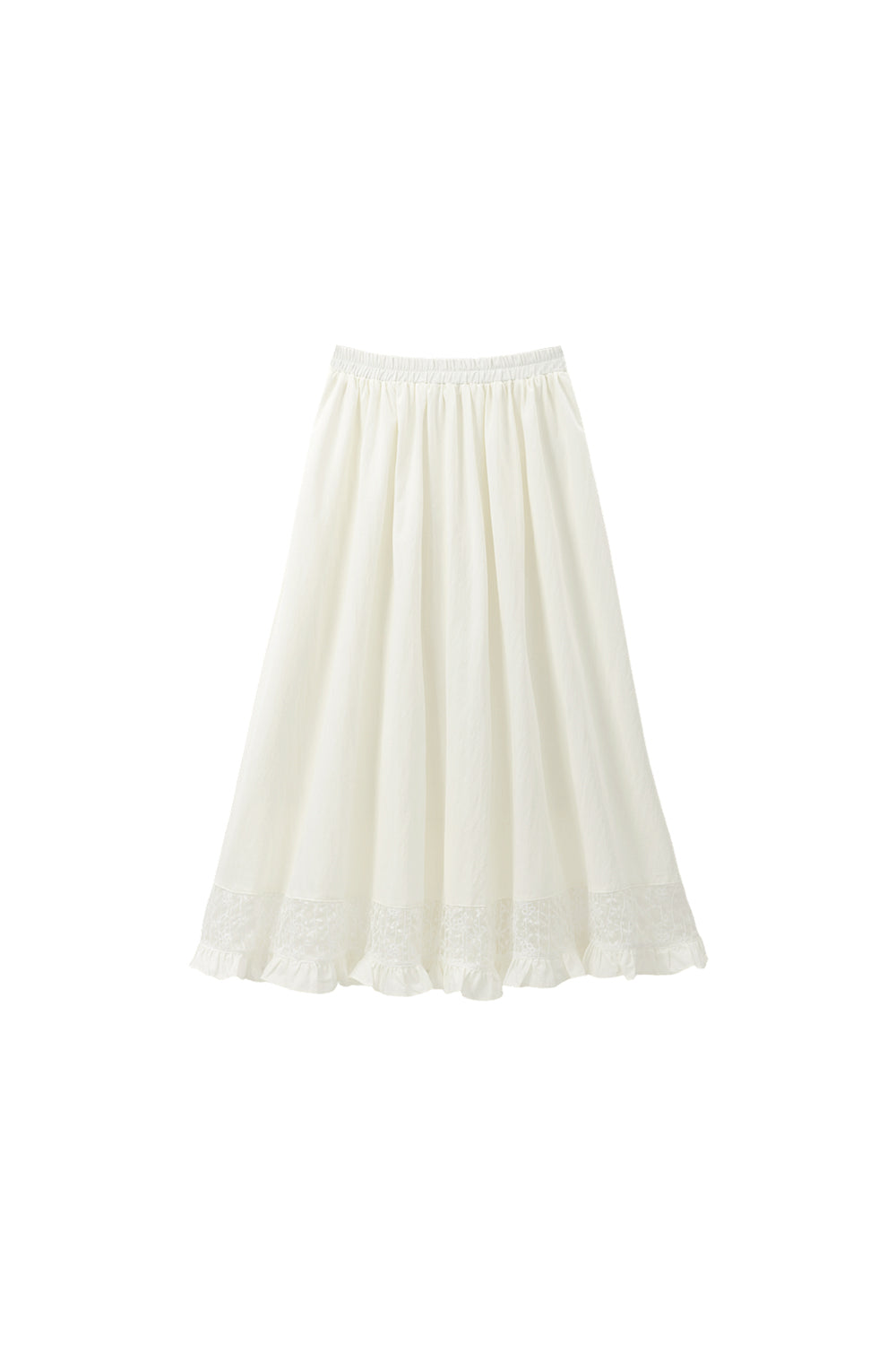 Maxi Skirt for Women
