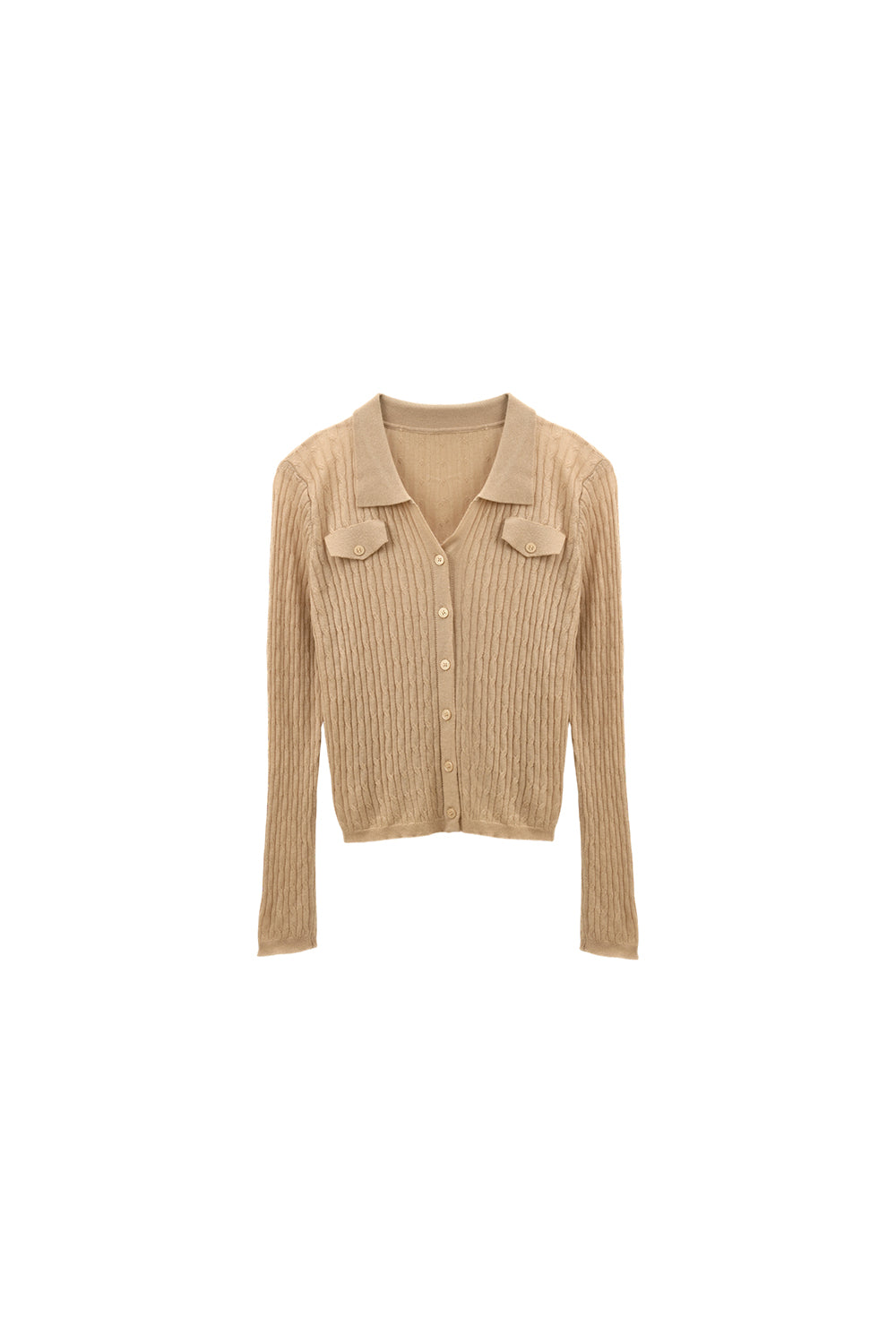Knit Shirt for Women