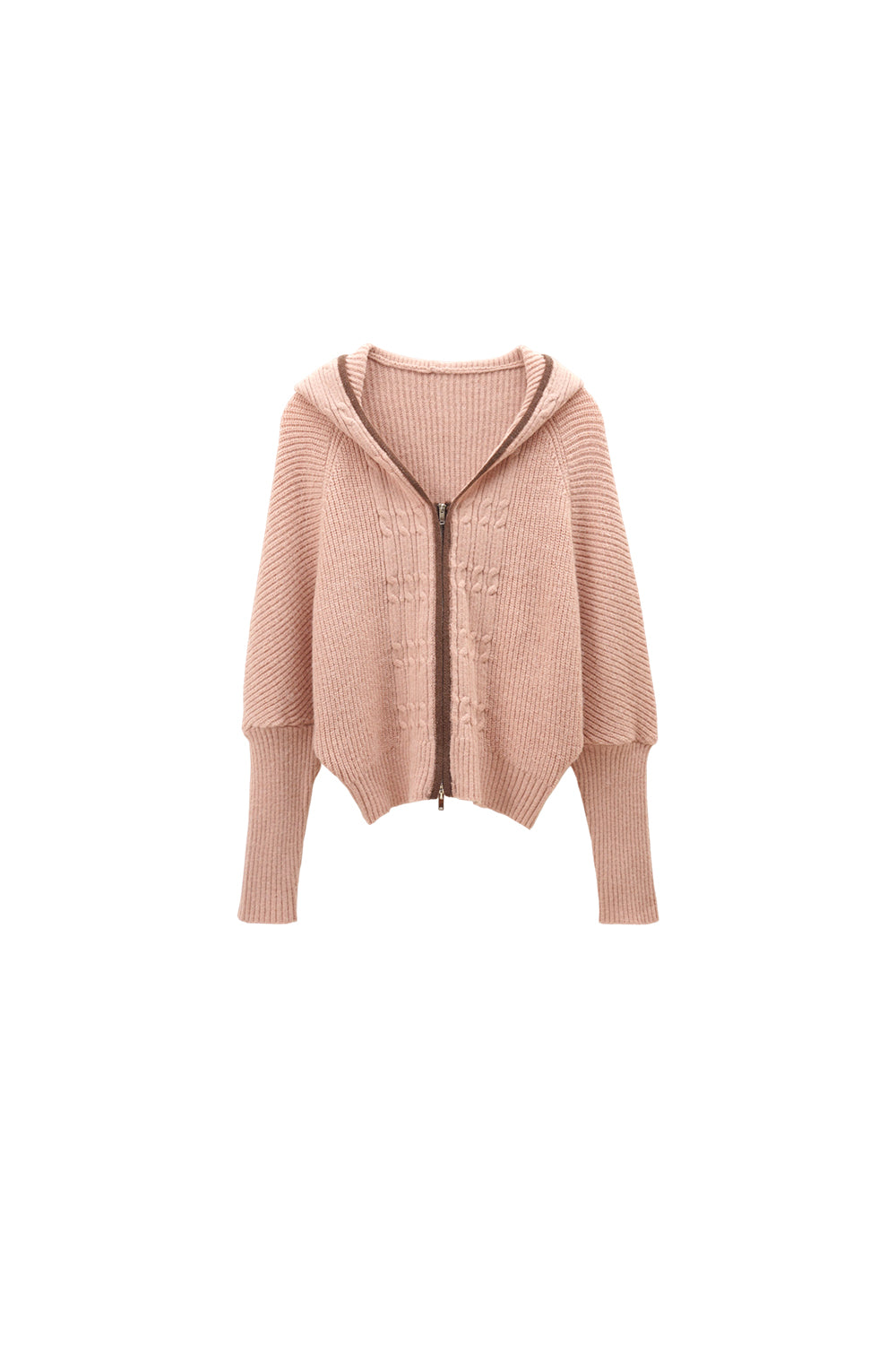 Knit Shirt for Women MISHOW