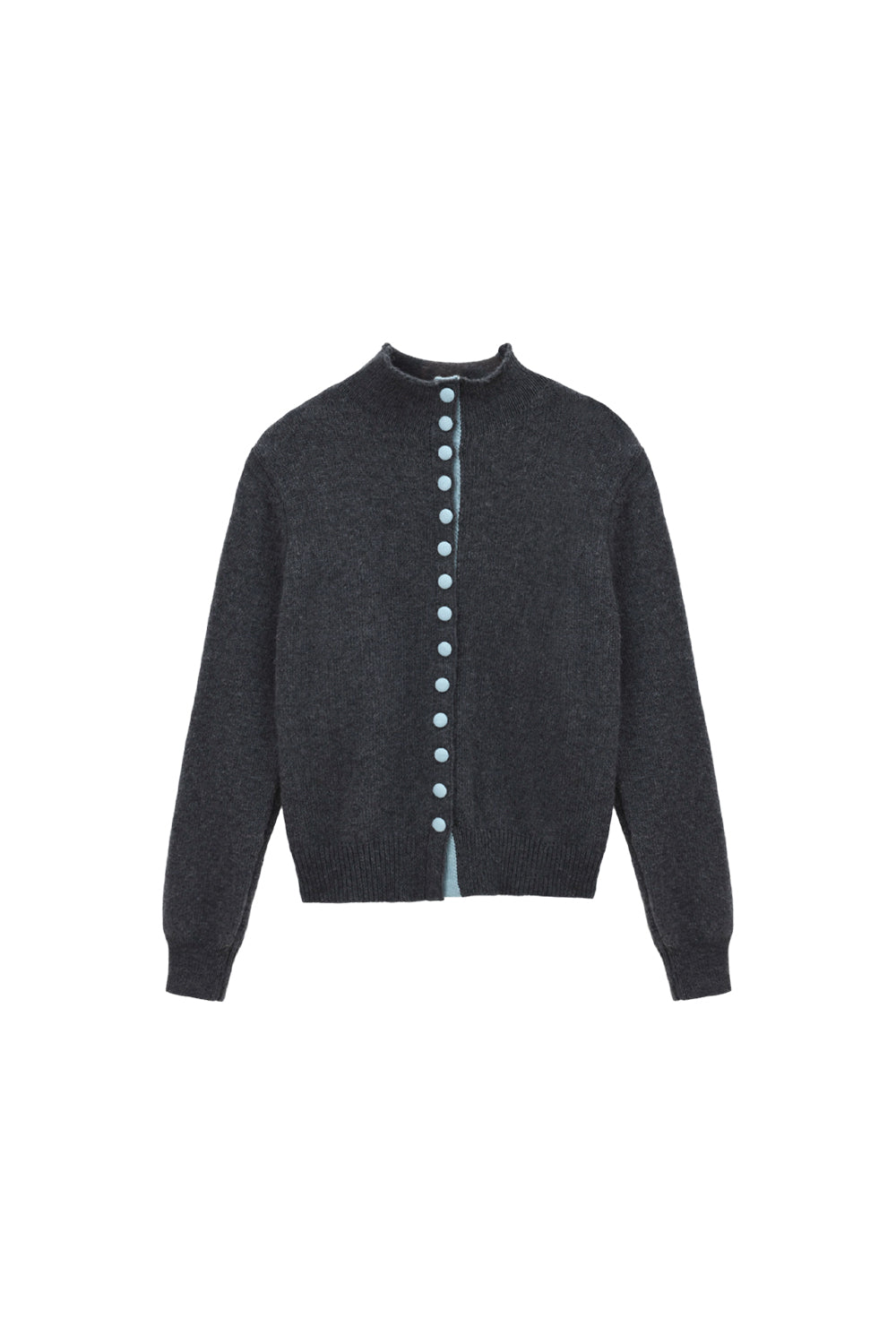 Knit Shirt for Women