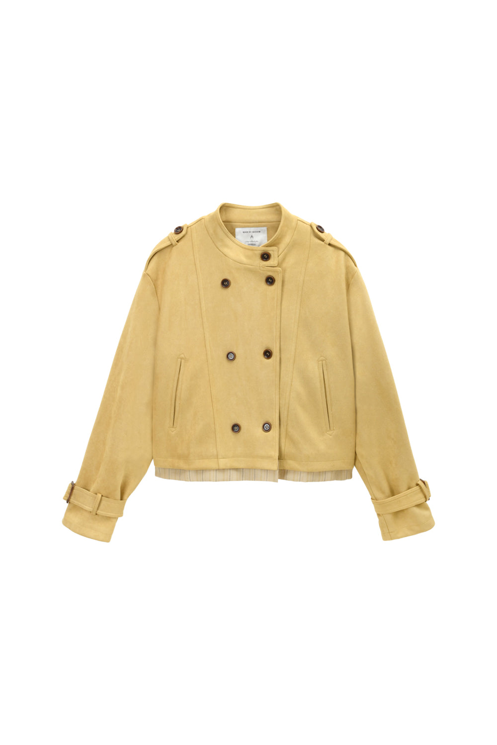 เสื้อโค้ทสำหรับผู้หญิง