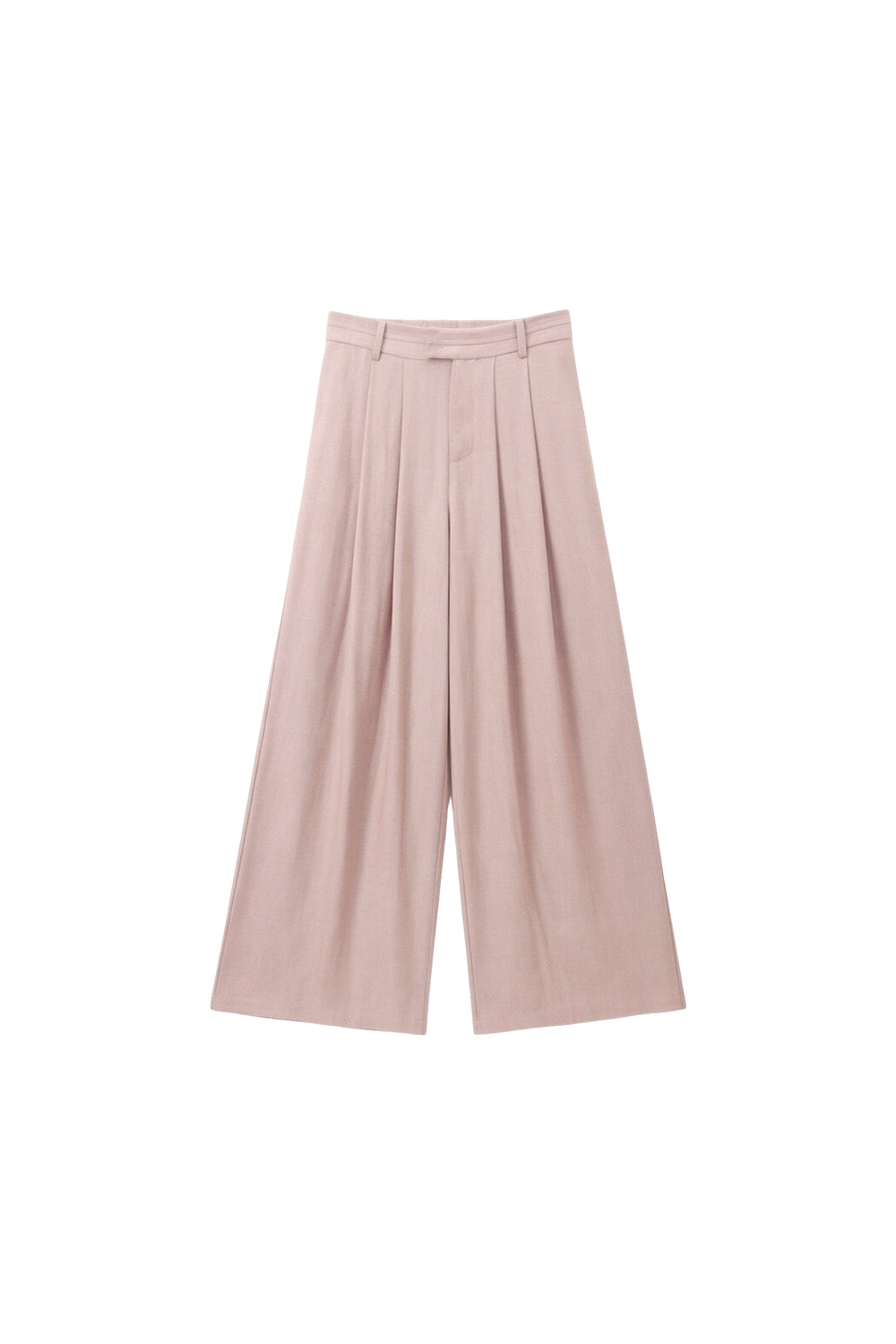 Wide-leg Pants for Women