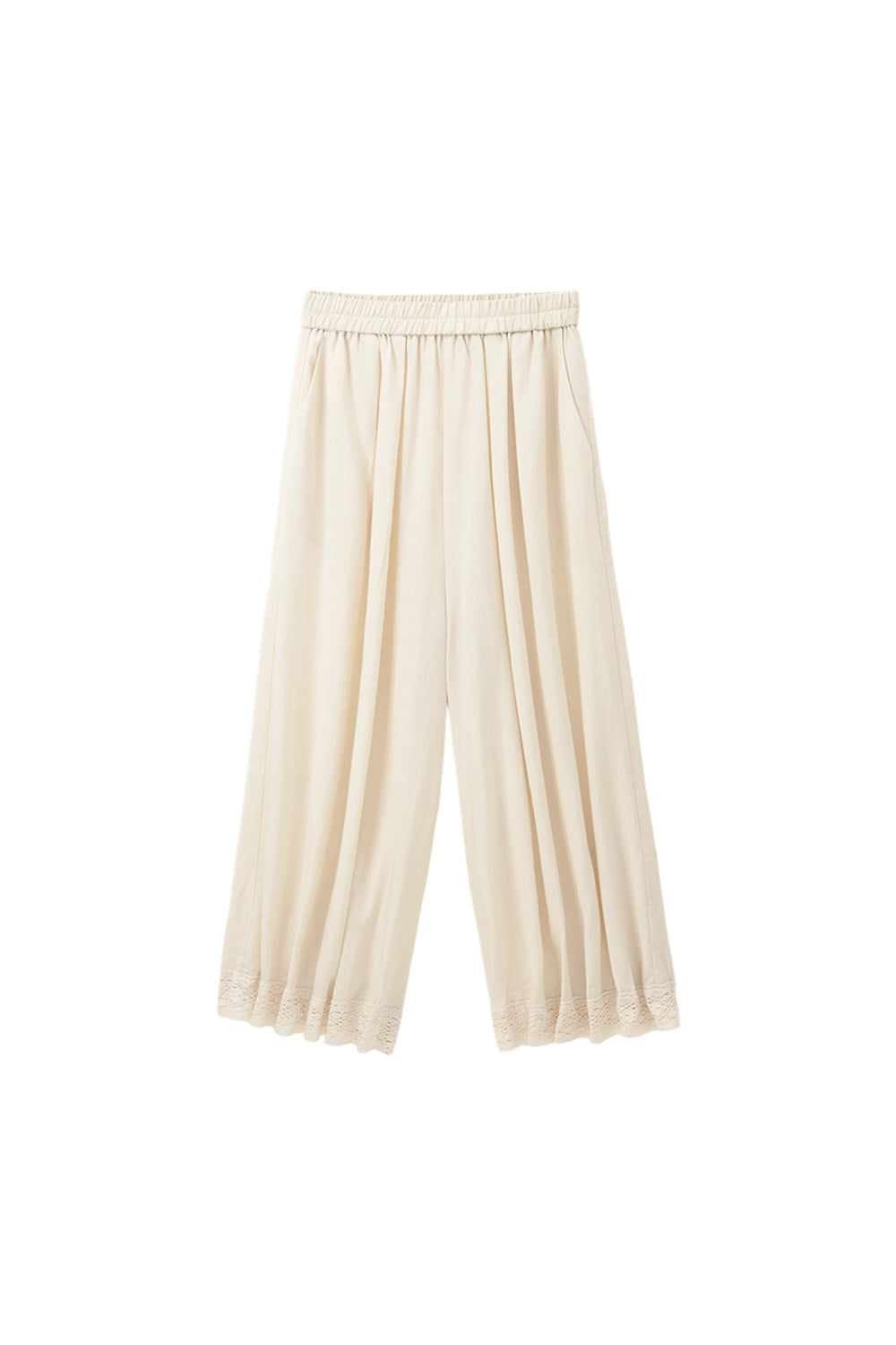 Lantern Pants for Women