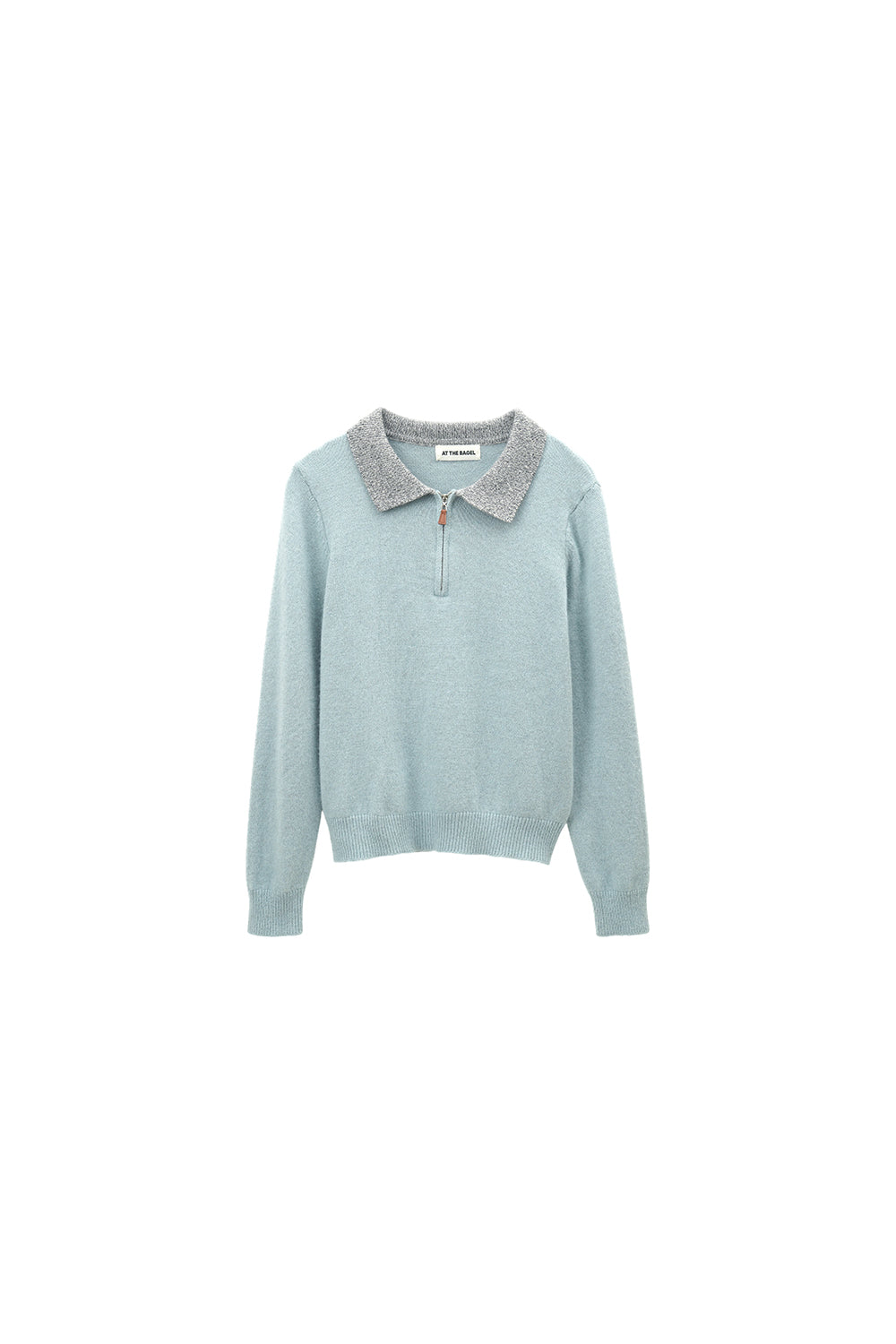 Knit Shirt for Women MISHOW
