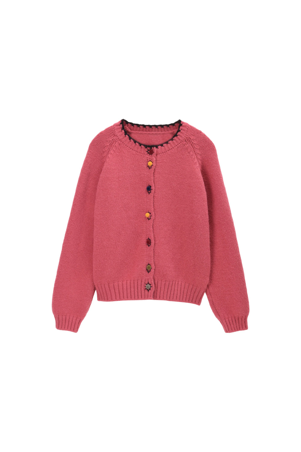 เสื้อถักสำหรับผู้หญิง