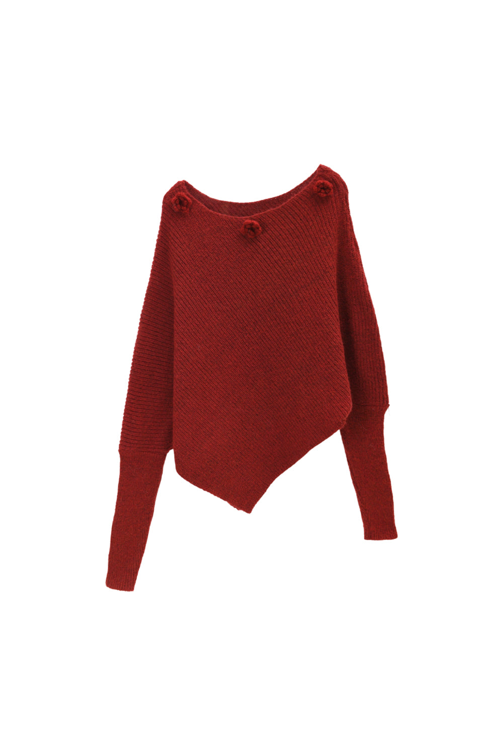 เสื้อถักสำหรับผู้หญิง