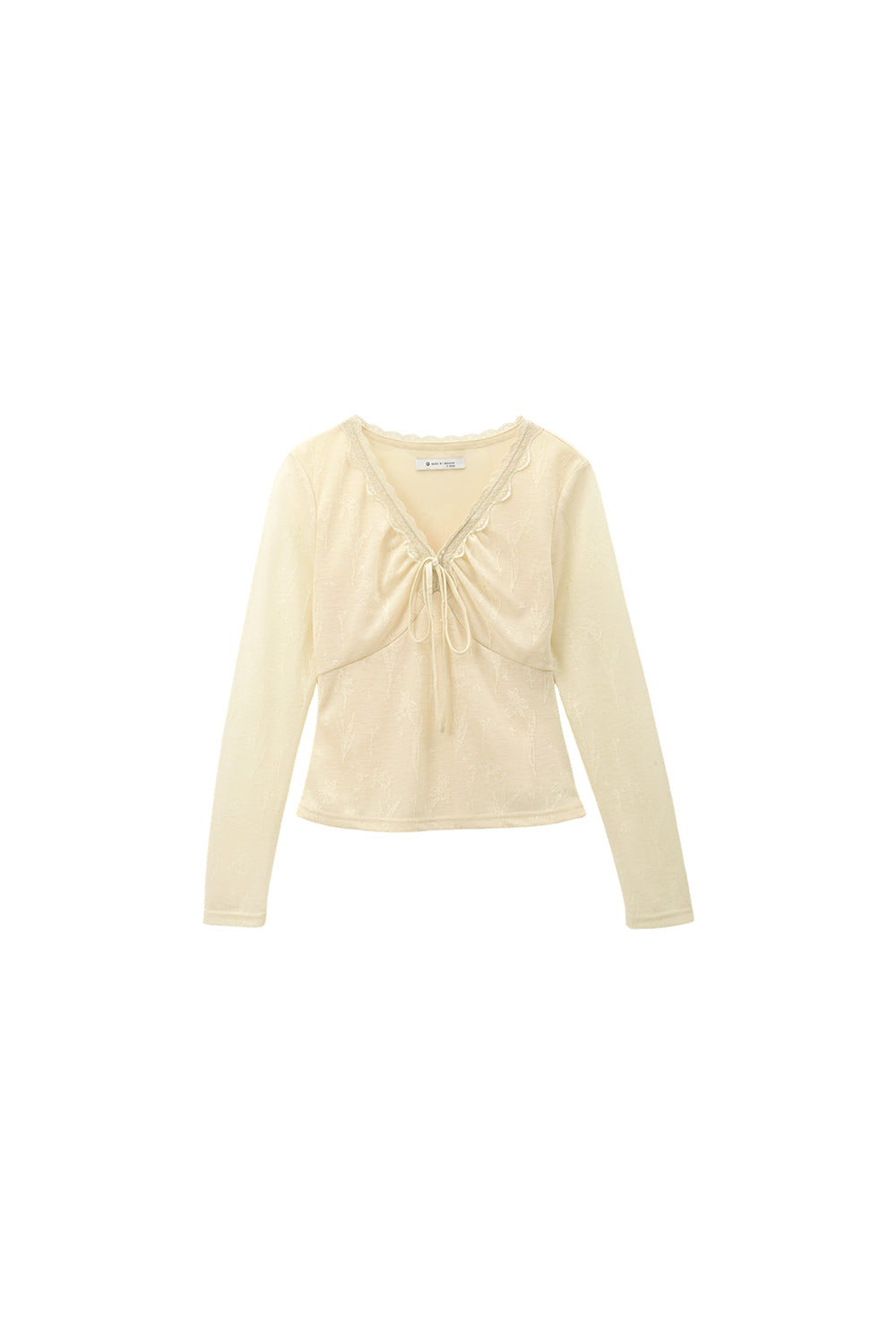 Long Sleeve T-shirt for Women