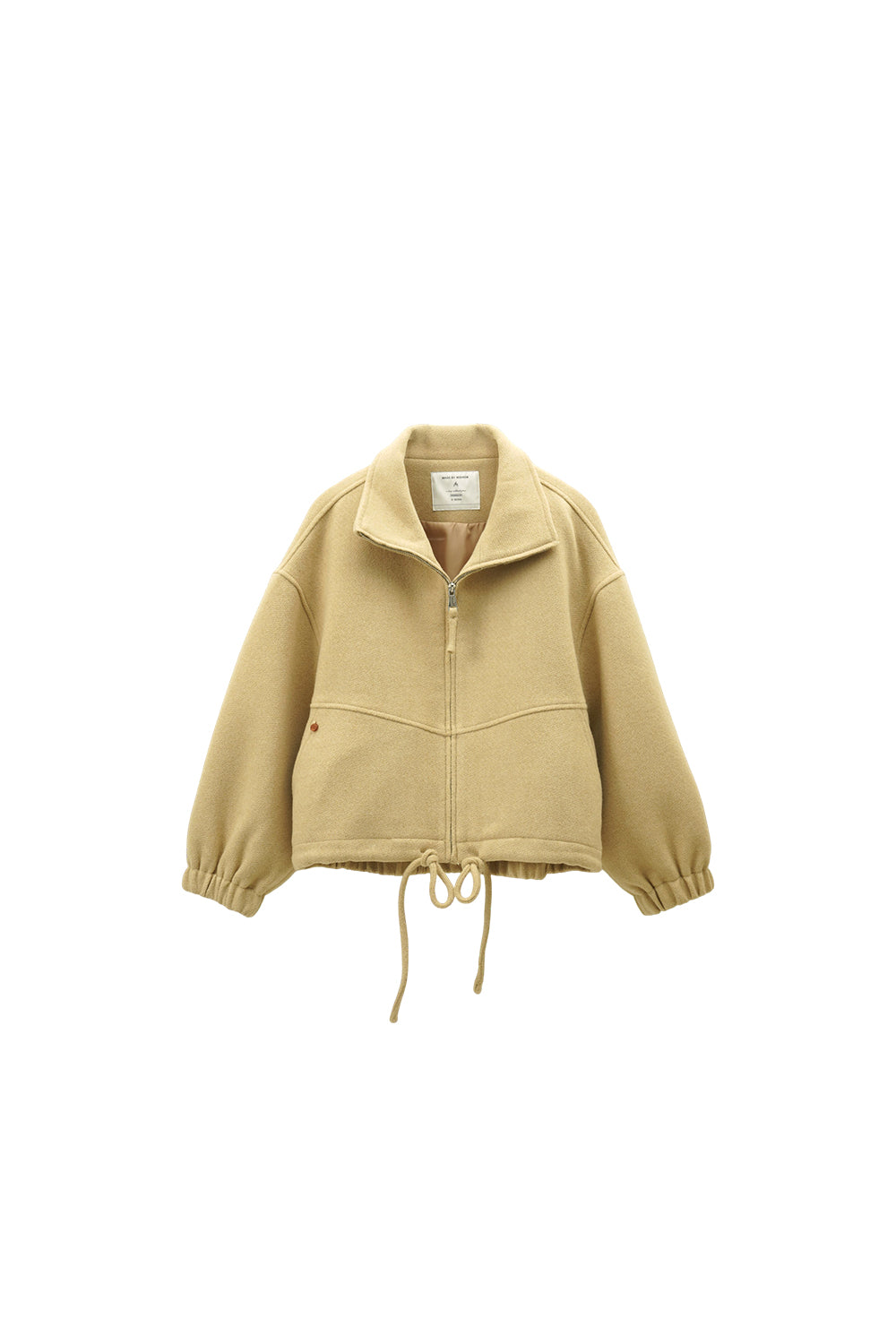 Coat for Women MISHOW