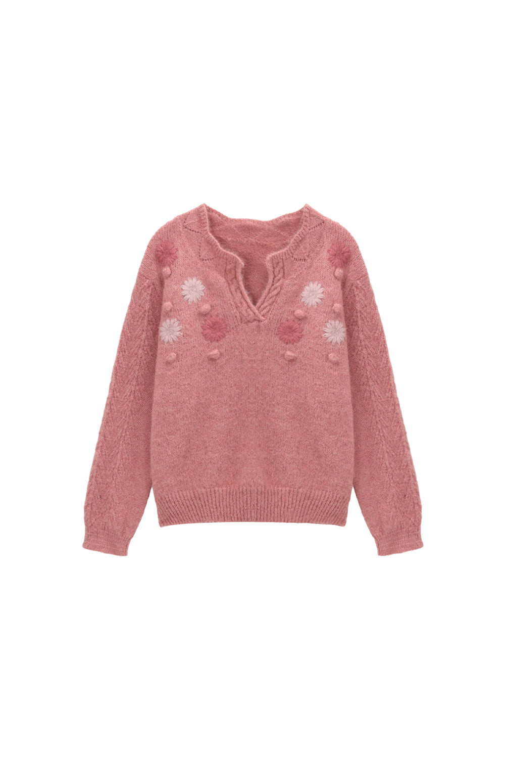 Knit Shirt for Women