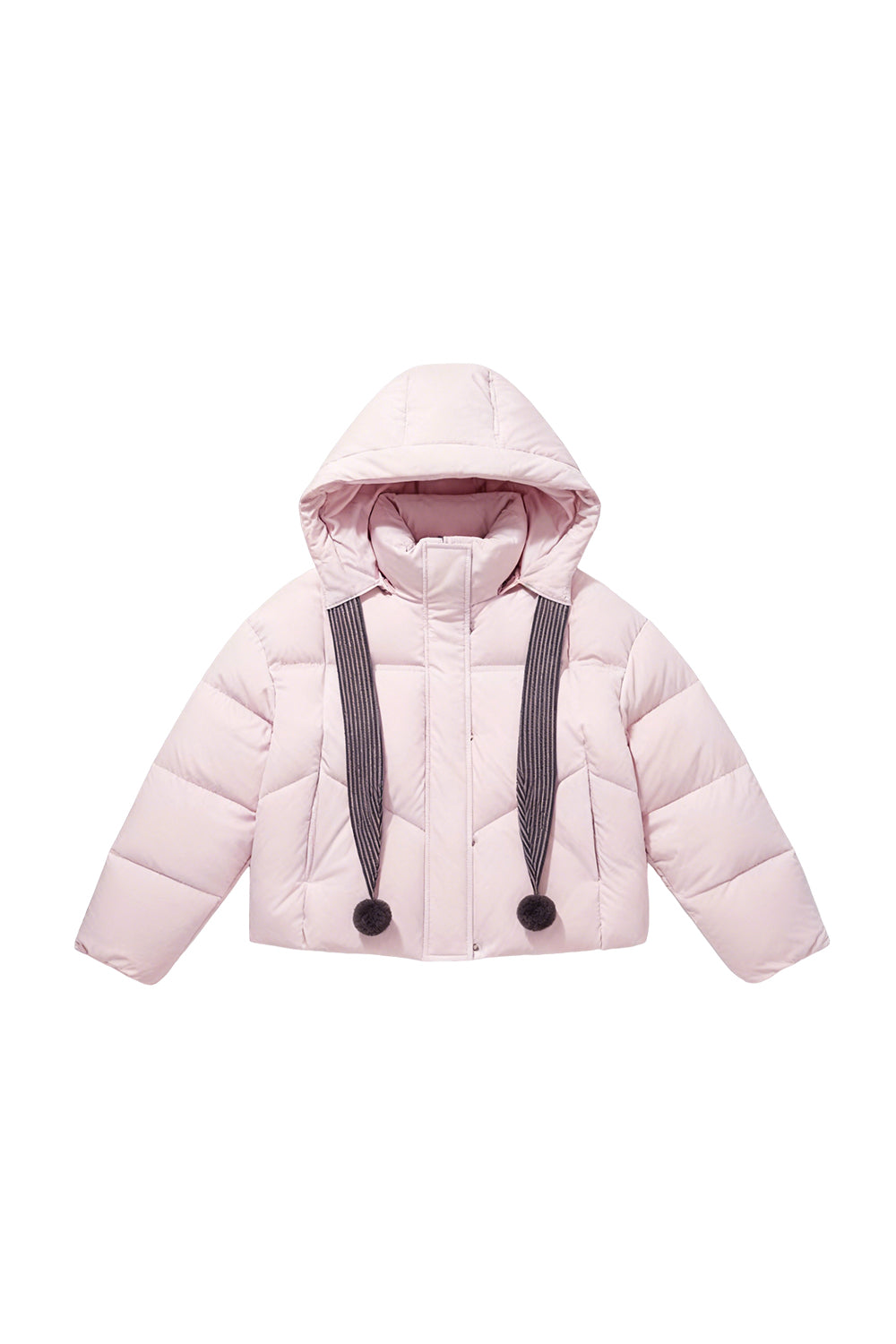 Puffer Jacket for Women