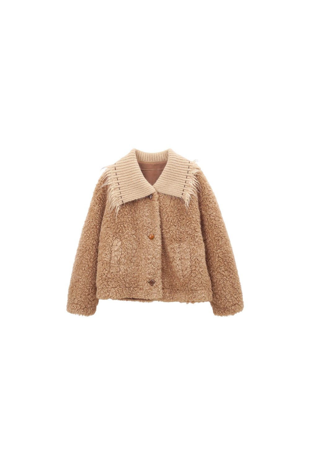 Coat for Women MISHOW