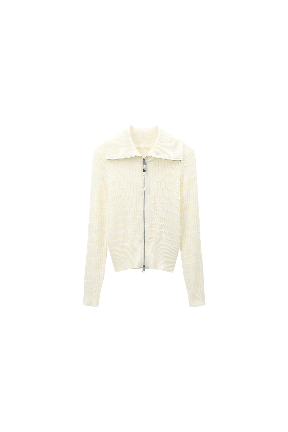 Knit Shirt for Women MISHOW