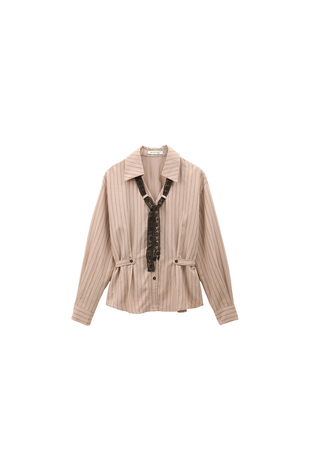 Shirts+Lace for Women MISHOW