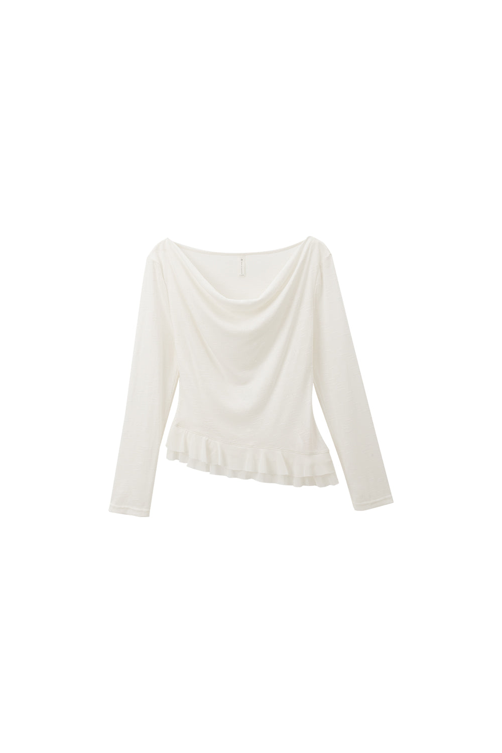 女性のための長袖Tシャツ