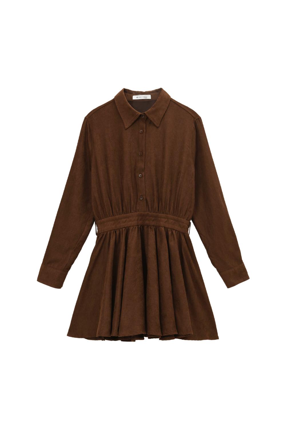 เสื้อถักและเดรสขายแยกชิ้น