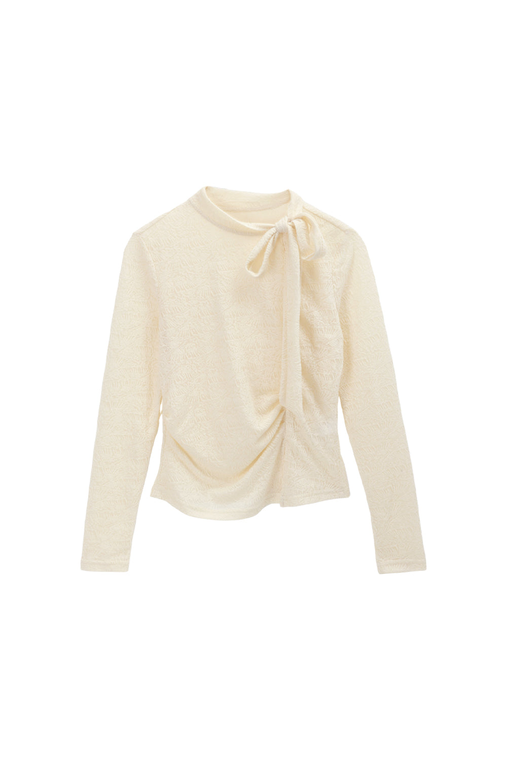 Blus Renda untuk Wanita