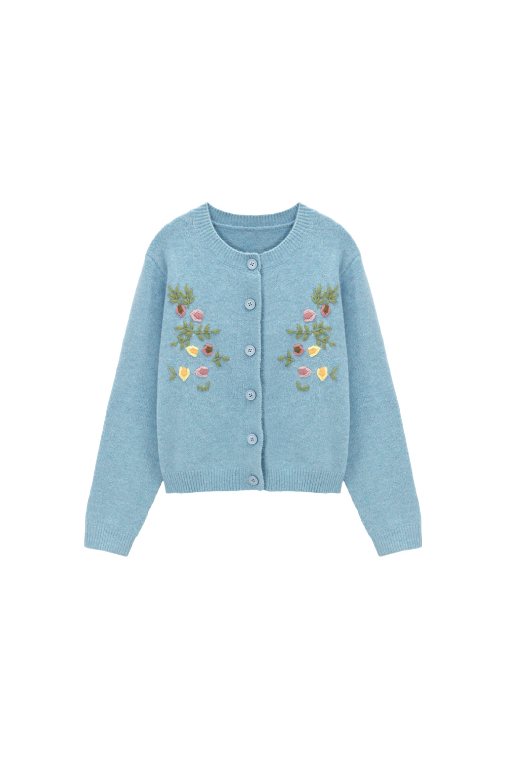 เสื้อถักสำหรับผู้หญิง