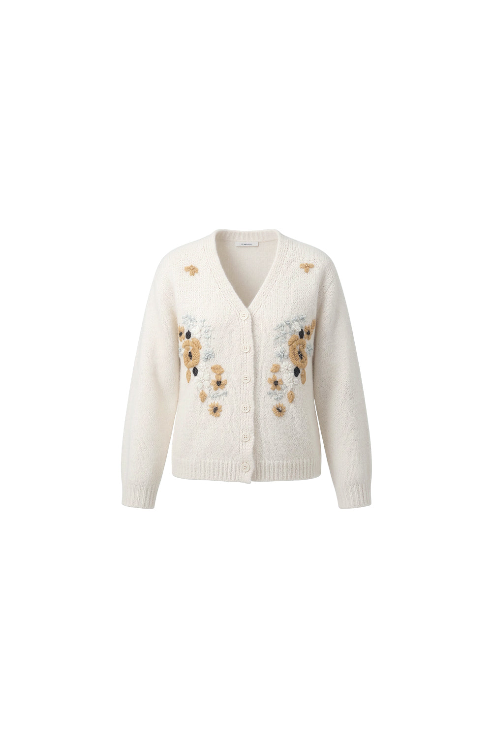 Knit Cardigan for Women MISHOW