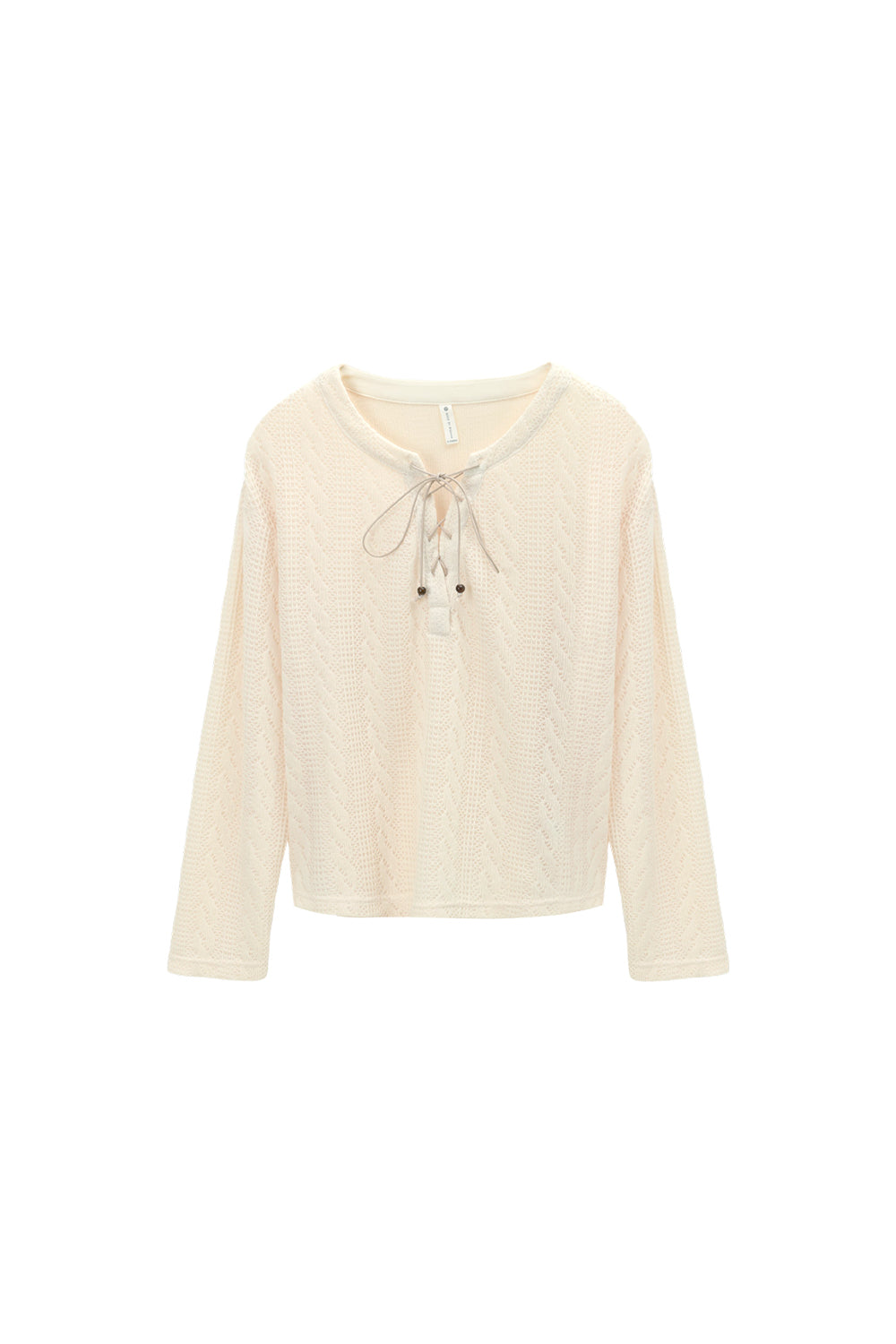 เสื้อถักสำหรับผู้หญิง