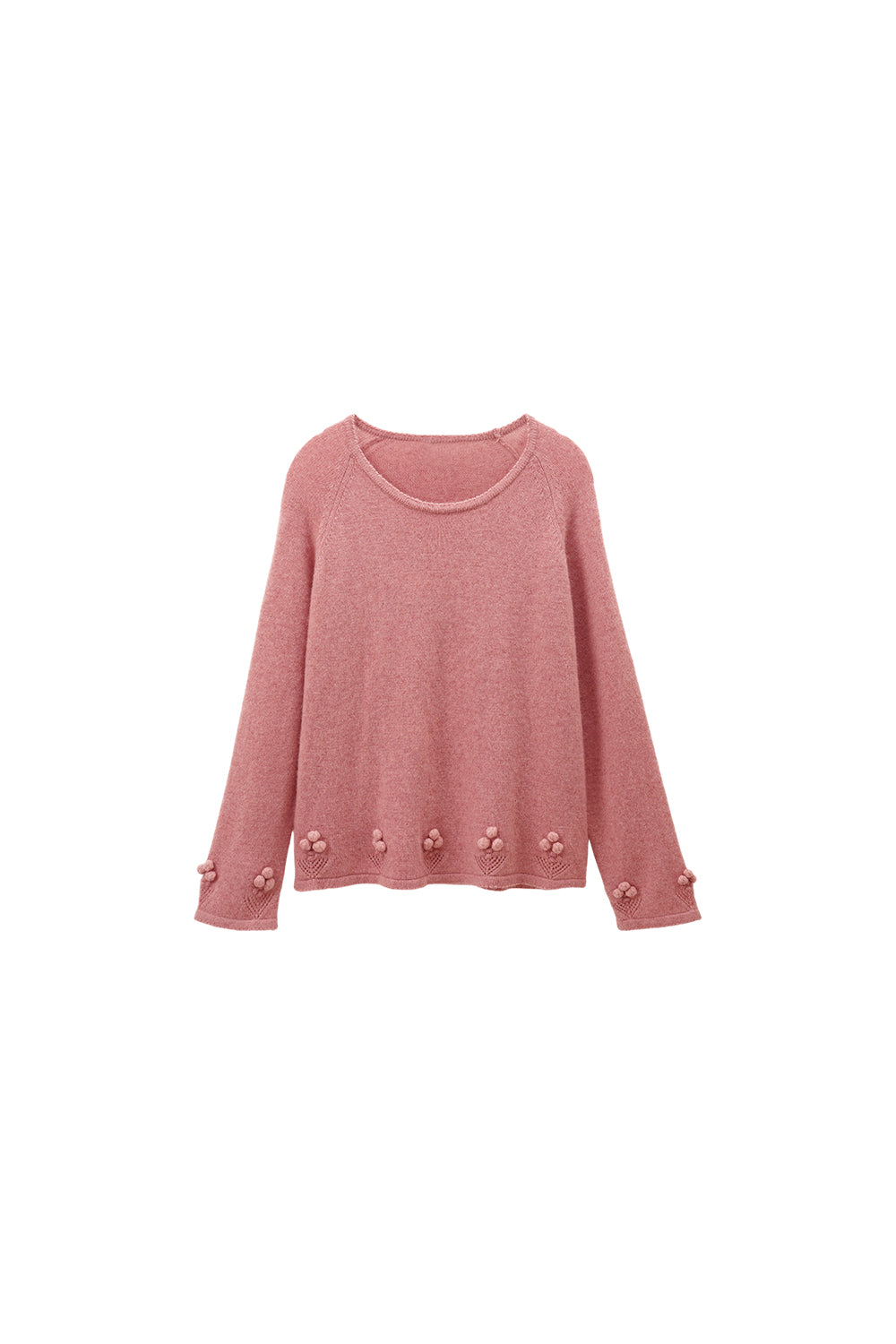 Knit Shirt for Women MISHOW