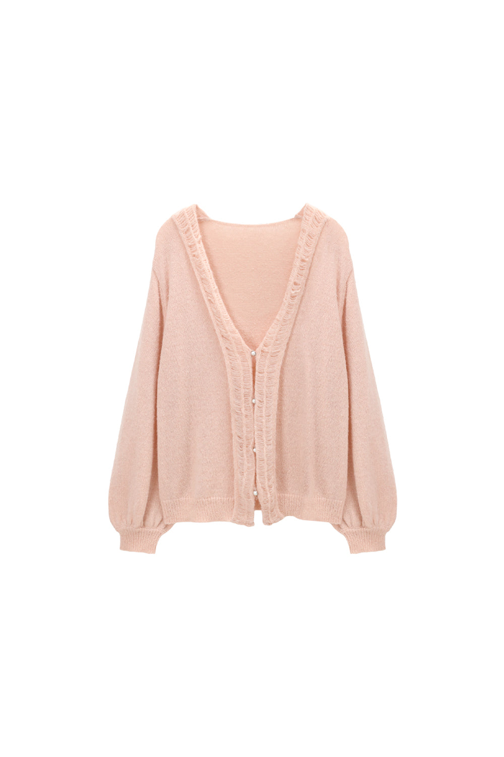 Knit Shirt for Women