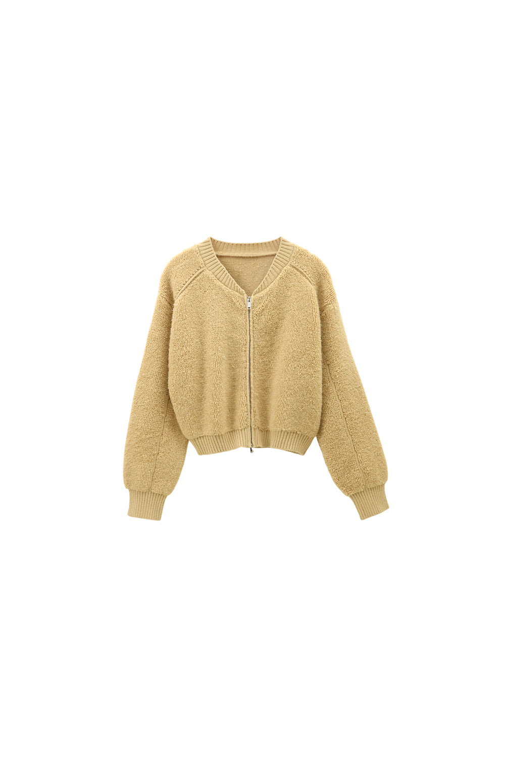 Knit Shirt for Women MISHOW