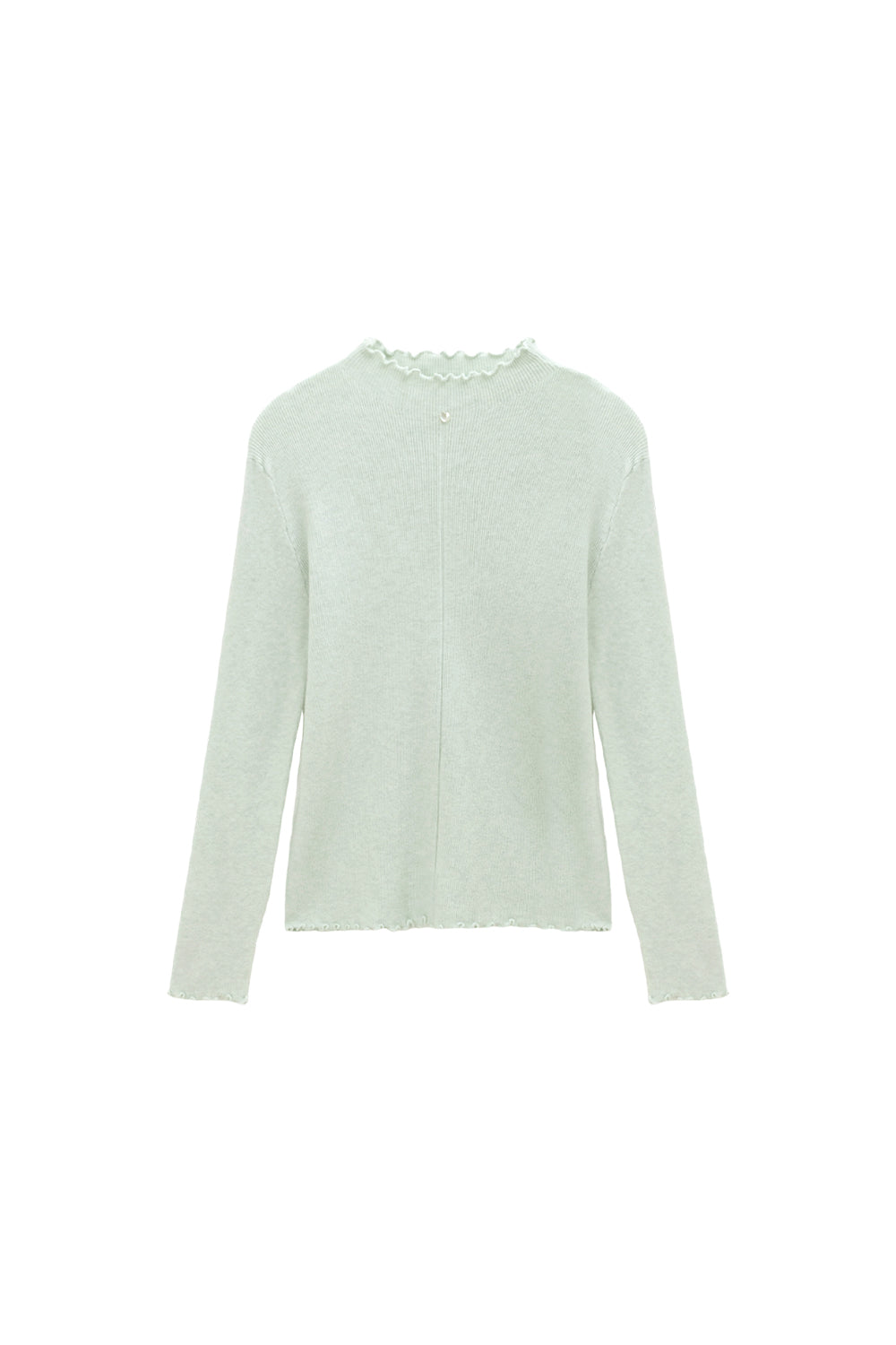 여성용 긴팔 티셔츠