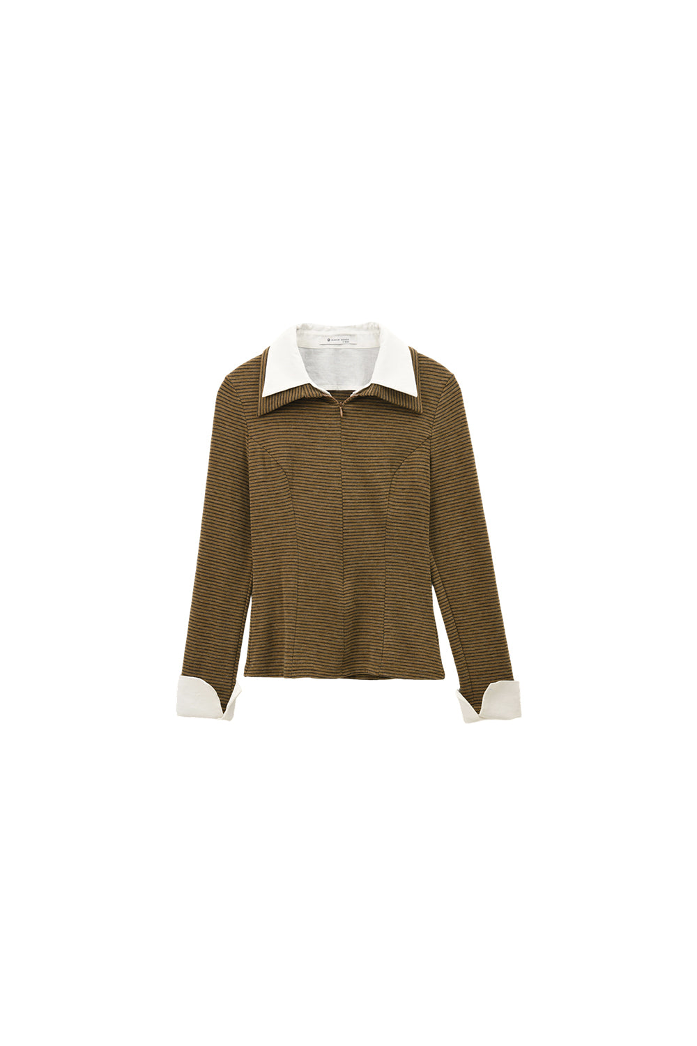 Long Sleeve T-shirt for Women MISHOW