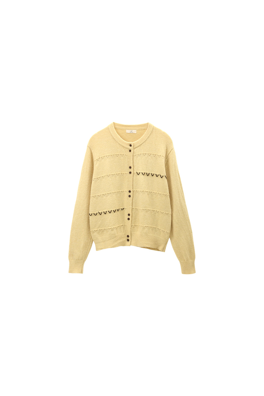 Knit Shirt for Women MISHOW