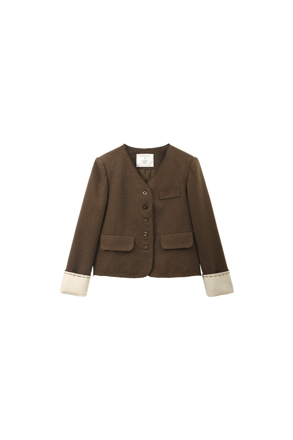 Coat for Women MISHOW