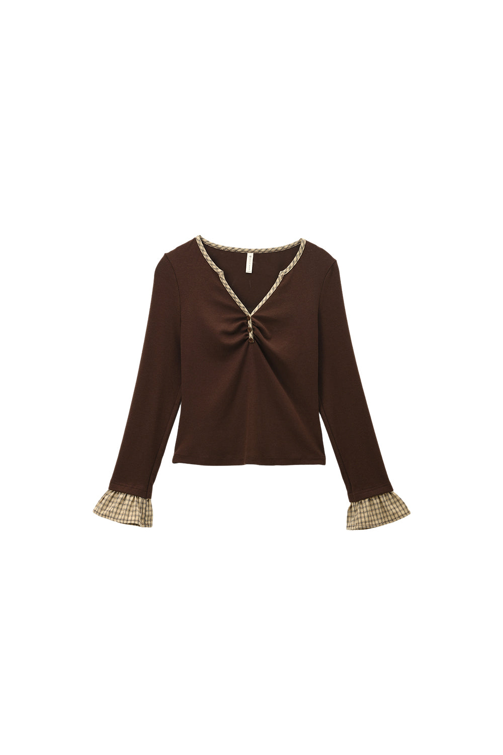 Long Sleeve T-shirt for Women