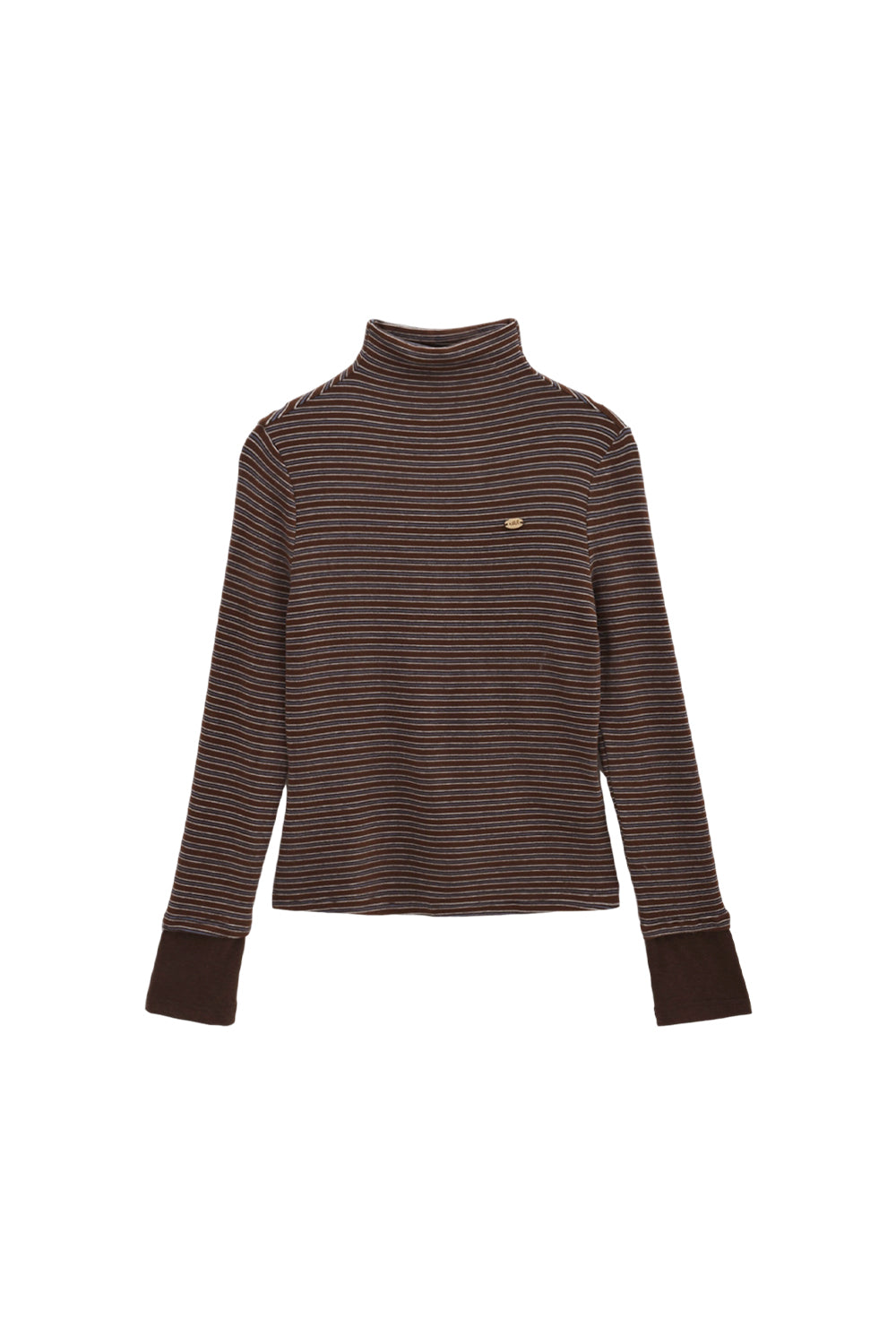 Áo Sơ Mi Nữ Dệt Kim