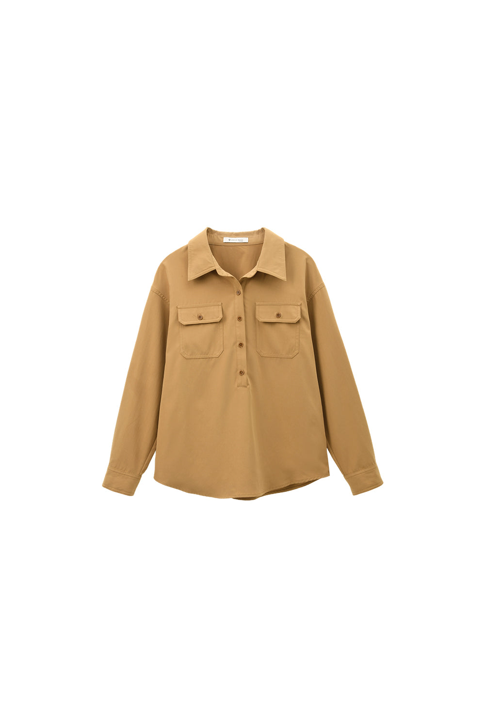 Shirts for Women MISHOW