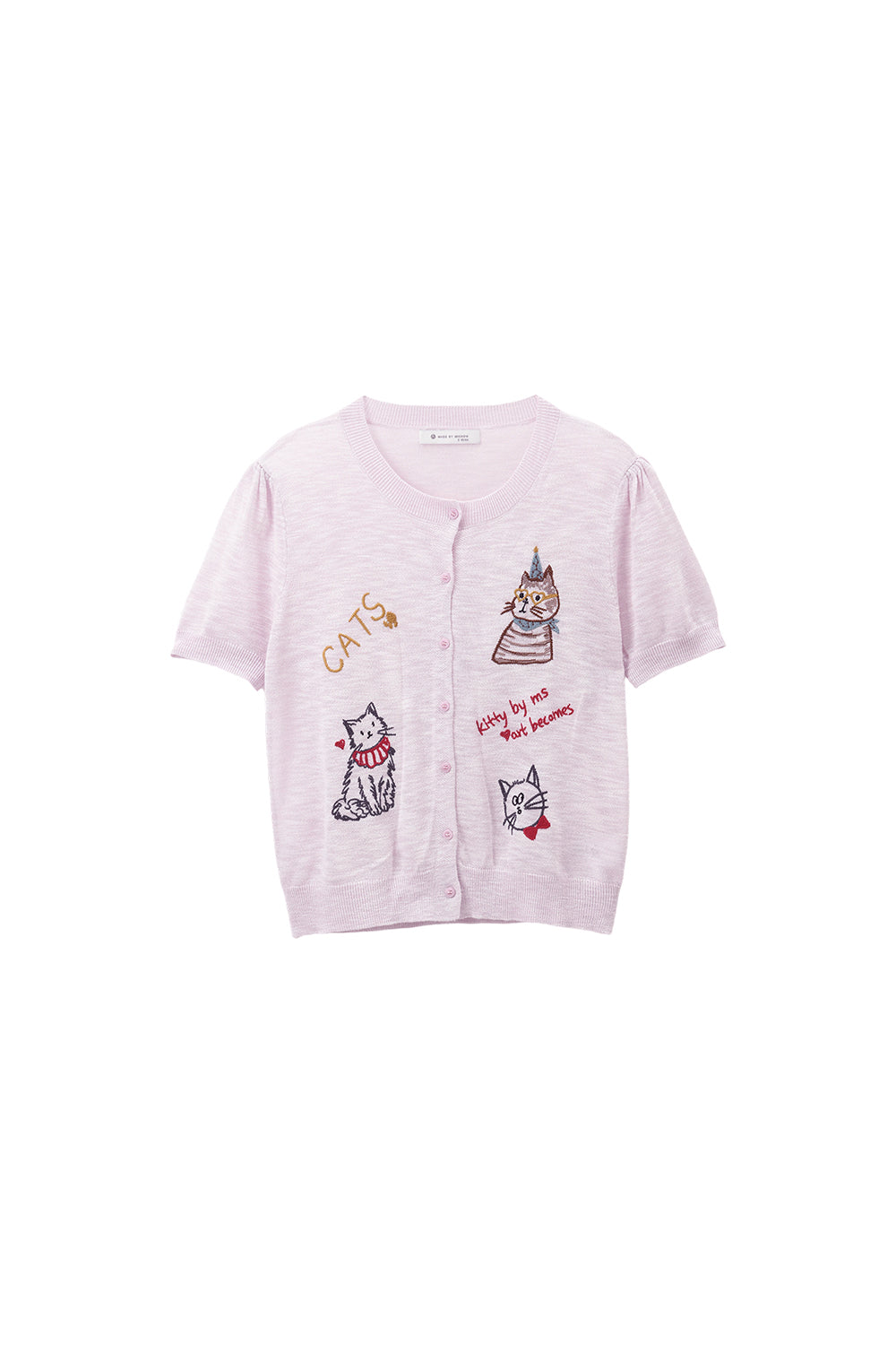 Knit Shirt for Women