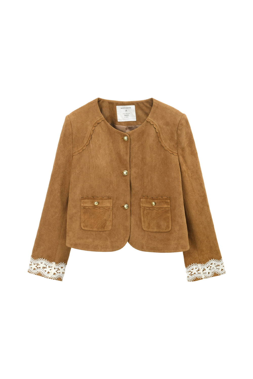 Coat for Women