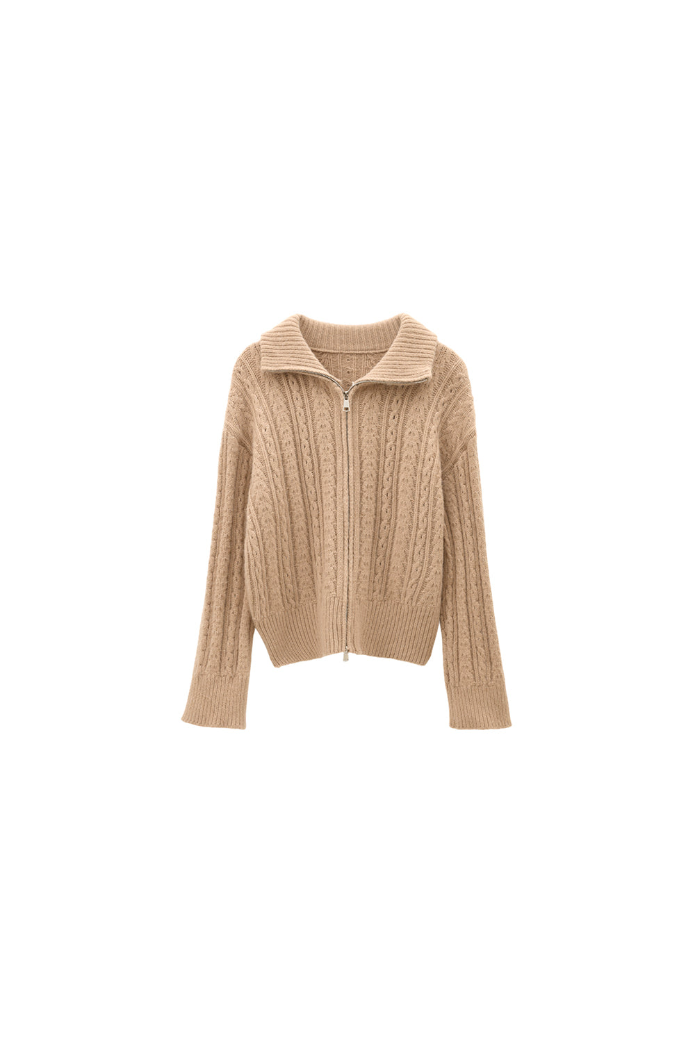 Knit Shirt for Women MISHOW