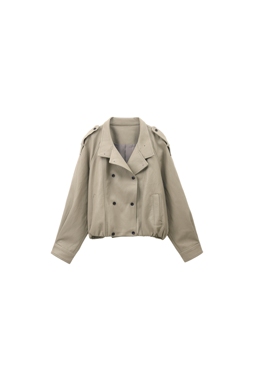 Coat for Women MISHOW