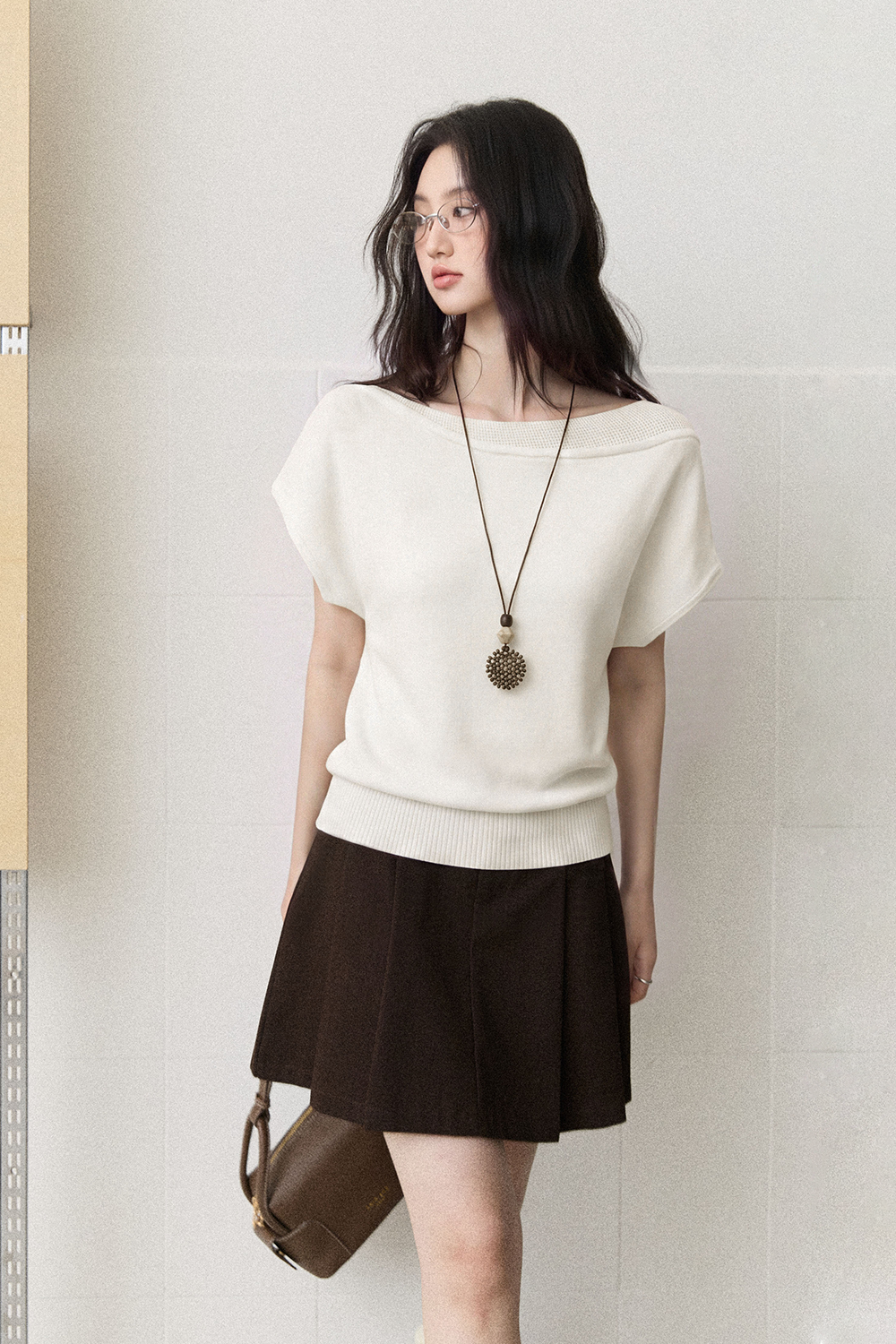 Knit Shirt for Women