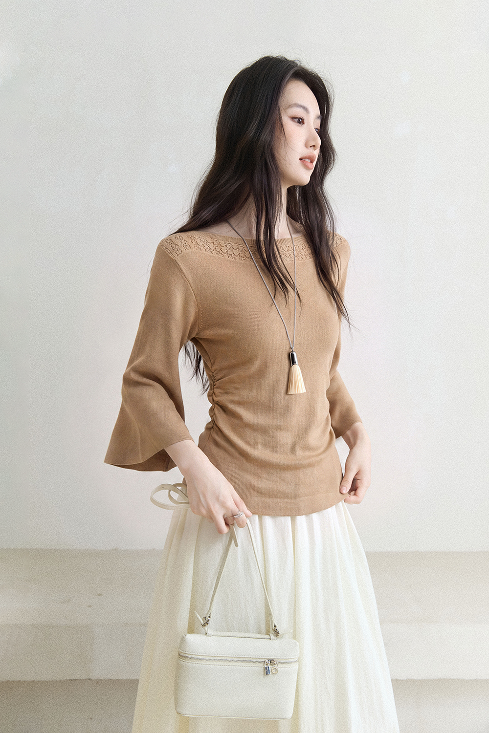 Knit Shirt for Women