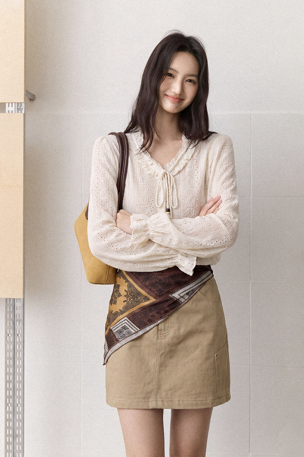Shirts for Women MISHOW